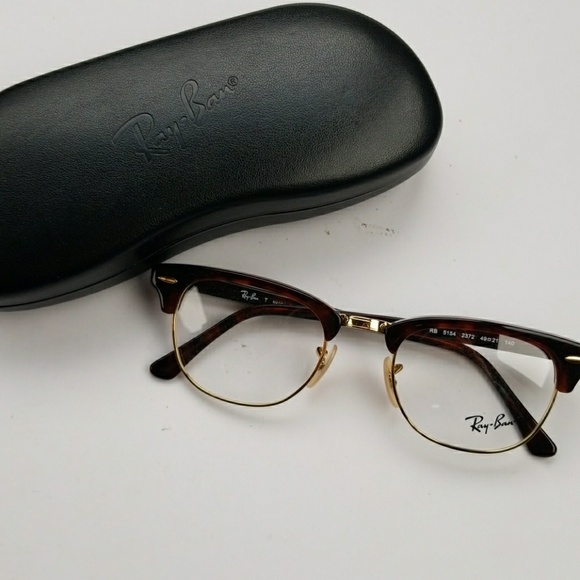 Ray Ban Accessories Ray Ban Glasses Case Poshmark Ray Ban Accessories Ray Ban Glasses Case Poshmark